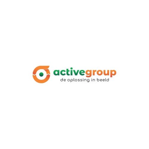 Active Group - de oplossing in beeld