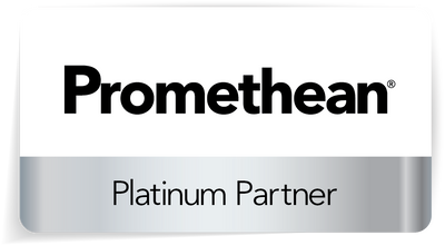 Active Group is Platinum Partner en gecertificeerd Service Partner van Promethean ActivPanel