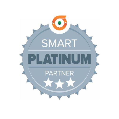 SMART - Platinum Verkoop en Service Partner SMARTBOARD
