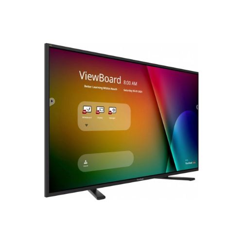 ViewBoard 43 inch met tafelstandaard - touchscreen