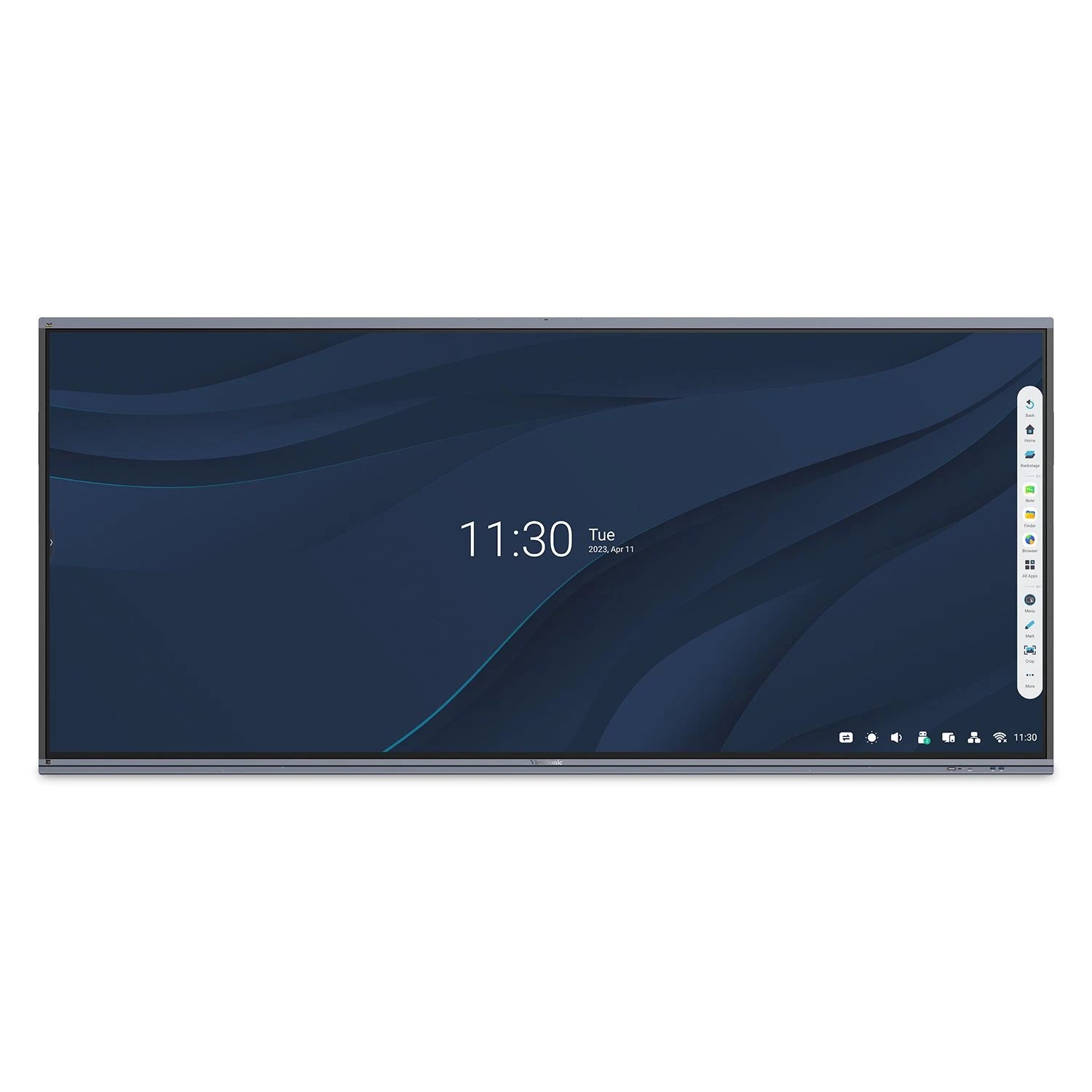 ViewBoard touchscreen 105"