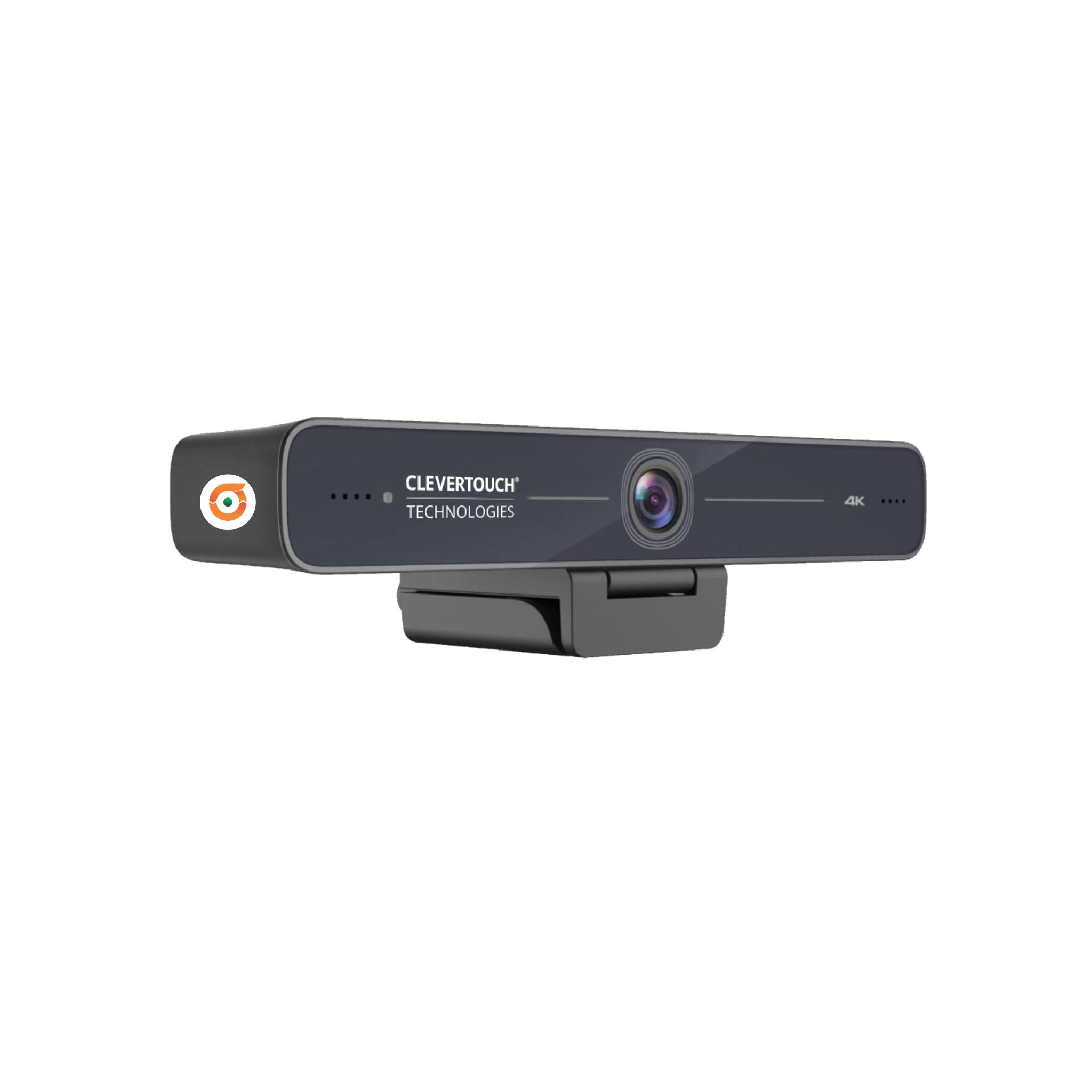 Clevertouch Clevercam, 4K ePTZ camera met 80 graden lens - excl. BTW ...