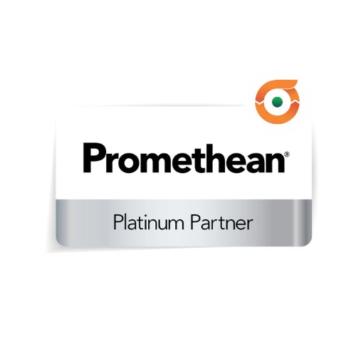 Promethean Platinum Partner
