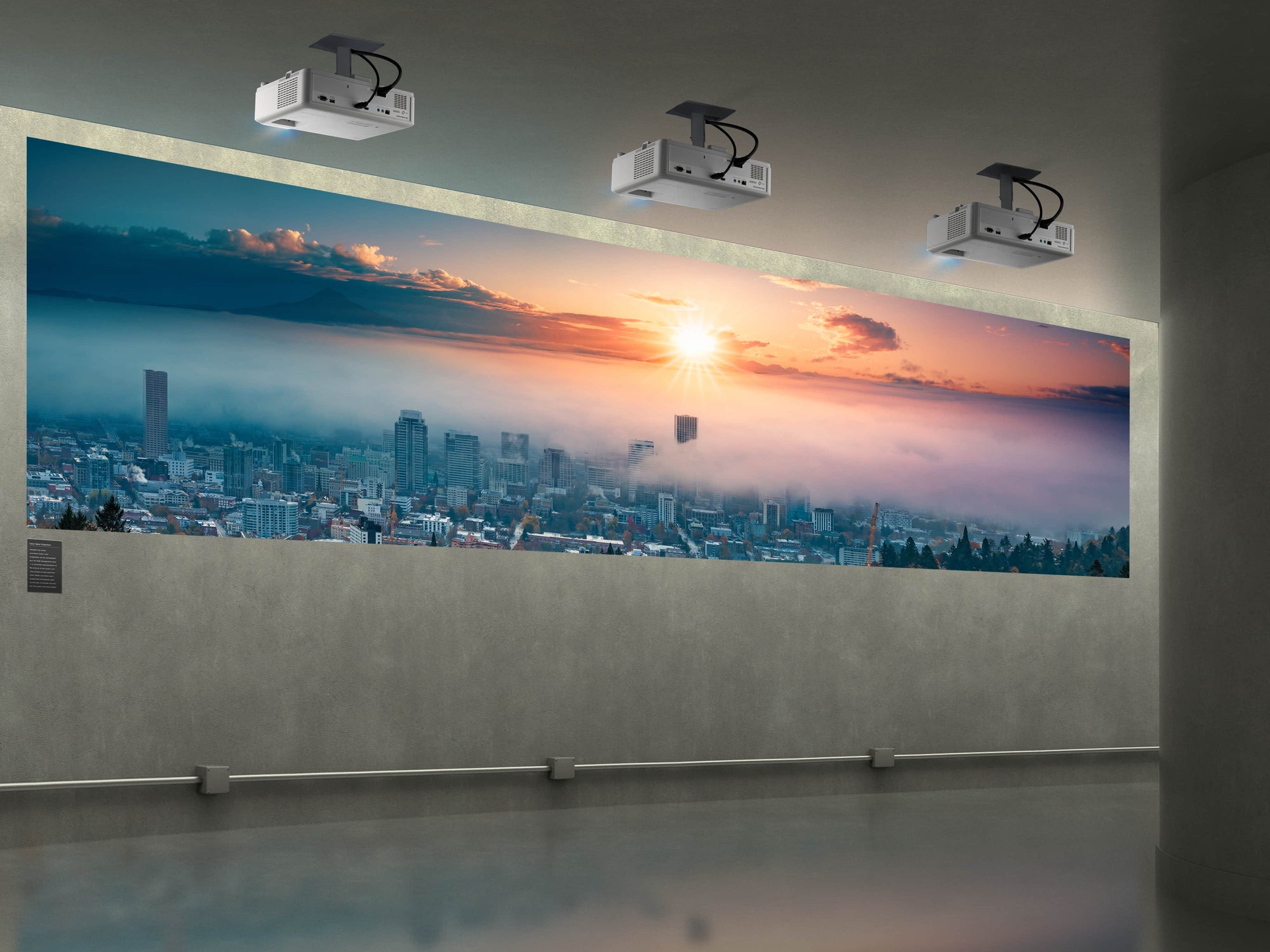 ViewSonic partner - LED - touchscreens - schermen - digiborden - projector - beamer
