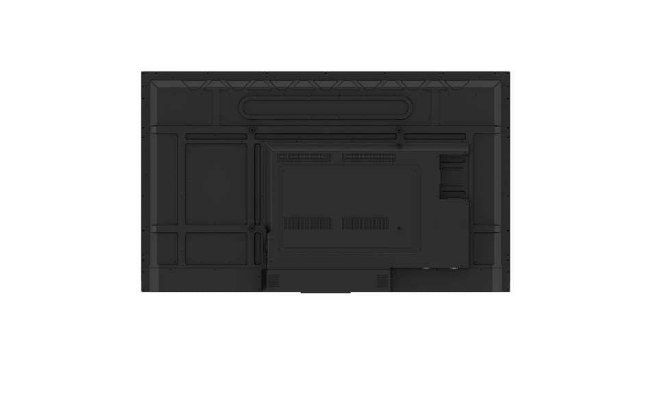 BenQ RE8601 86 inch touchscreen - excl. BTW