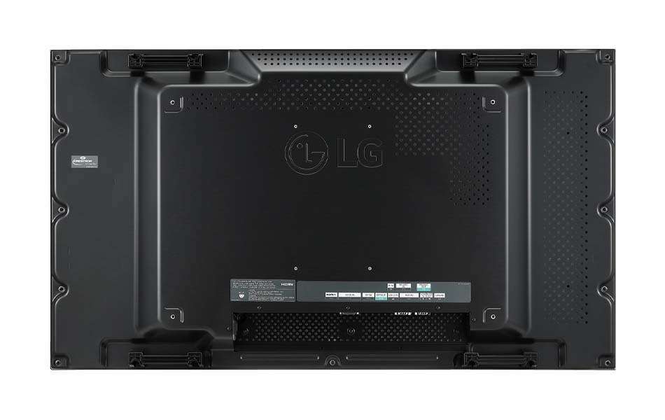 LG 49" videowall scherm 49VL5G - excl. BTW
